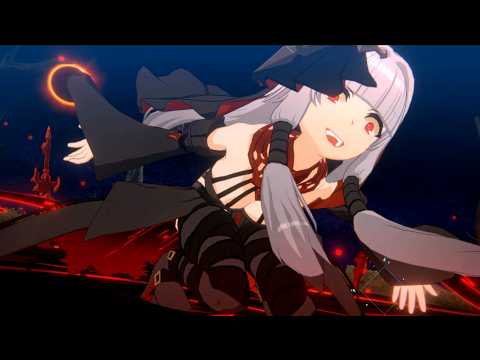 【カゲマス】ユグドラシル47-1 vs ヒュージスピリット type-C