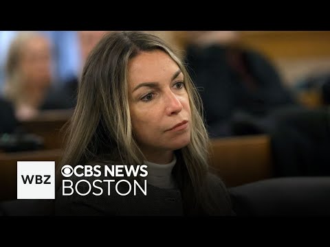 Karen Read trial live stream: Testimony begins in Canton murder case
