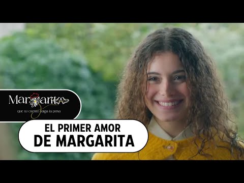 ¡Amor a primera vista! Margarita conoce a Merlín en plena audición | Margarita