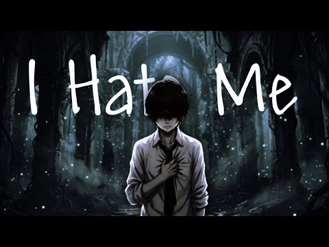 I Hate Me || by Relatone (Official Reimagined Version)