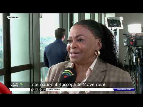 Nomvula Mokonyane on elections in Mozambique, Botswana and Namibia