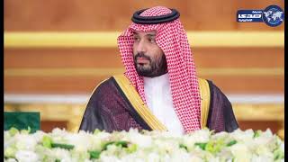 السعوديين بصوت واحد .. ما جانا ولد… جانا بلد