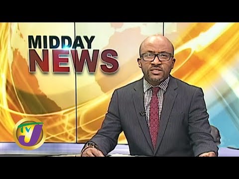 TVJ Midday News: Teachers on Edge After Reportedly Being Threatened by Parent - February 20 2020