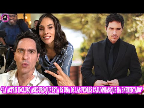 MAURICIO OCHMANN, SANDRA ECHEVERRÍA ROMPE EL SILENCIO Y REVELA LA VERDAD SOBRE SU RELACIÓN