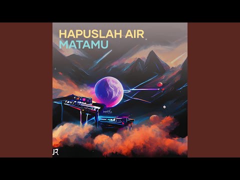 Hapuslah Air Matamu
