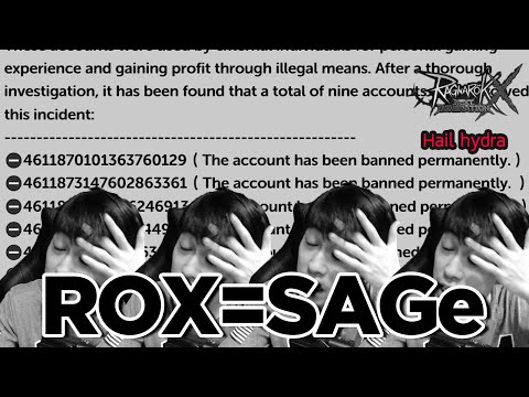 ROX=SAGe(เสก)