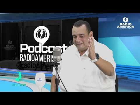Episodio #29 | T1 - En el radar - Invitado: Jorge Aldana, Alcalde Capitalino - COMPLETO