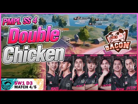 PUBG-M-:-Highlight-:-PMPL-TH-S PUBG-M-:-Highlight-:-PMPL-TH-S