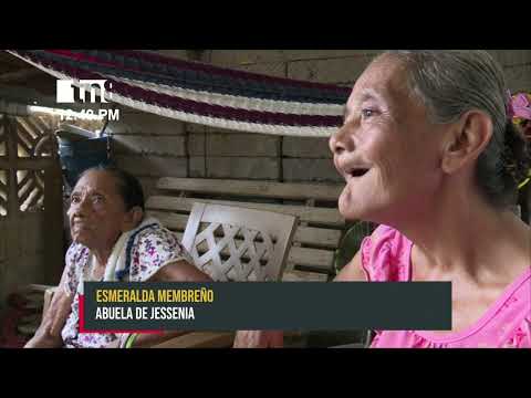 Mi mamá se convirtió en nuestro bebé: Tierna historia de premios Crónica TN8