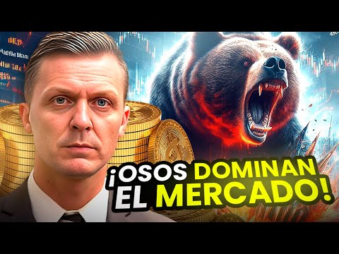 ¿QUIEBRE DE MERCADO HACIA EL ALZA? ANÁLISIS DE CRIPTOMONEDAS ESTO PUEDE PASAR