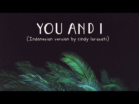 Dreamcatcher (드림캐쳐) - 'YOU AND I' Indonesian ver. (Cover by Cindy Larasati)