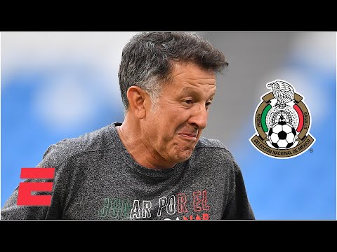 La entrevista original a Juan Carlos Osorio donde se acabó al futbolista mexicano por falta de...