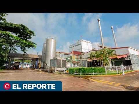 Nestlé cierra su planta de producción de leche en Nicaragua