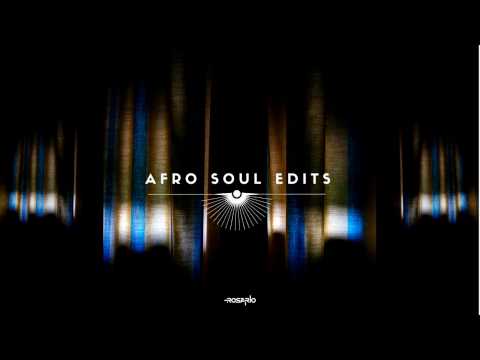 The Weeknd - Shameless (Rosario's Afro Soul Edit)