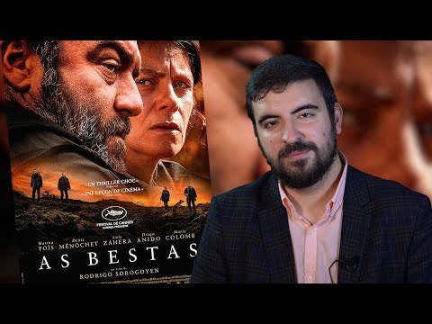 Cine en blanco y Negrete: 'As bestas', la utopía no está en las aldeas