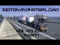 Symulator Ciarwek - 100 ton