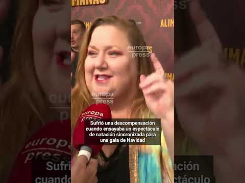 Muere la actriz Itziar Castro a los 46 años
