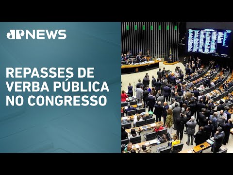 ONG Transparência Brasil afirma que ‘emendas Pix’ violam Constituição