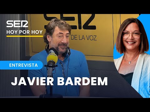 Oye, por cierto, que me gustas: así fue la declaración de amor de Javier Bardem a Penélope Cruz