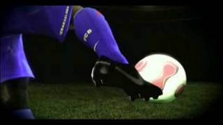 Fifa 2008 Official Trailer