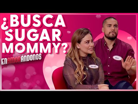 ¡Eric RECHAZA a Steph por sus malos hábitos con el cigarro! | Enamorándonos