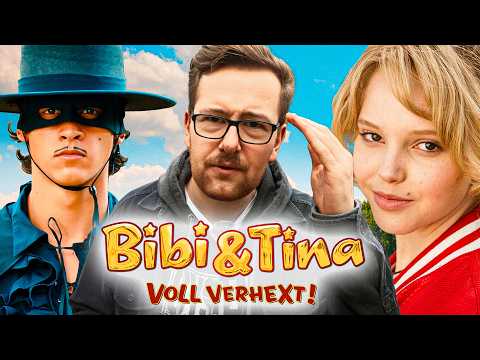 BIBI & TINA 2 ist ein FIEBERTRAUM! 🤒