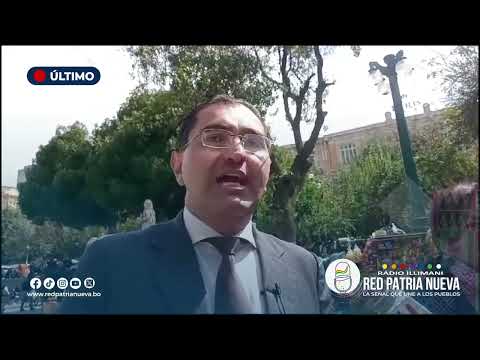 Ex sub alcalde insta a declarar emergencia en La Paz tras tragedia en río Aruntaya, en Irpavi II