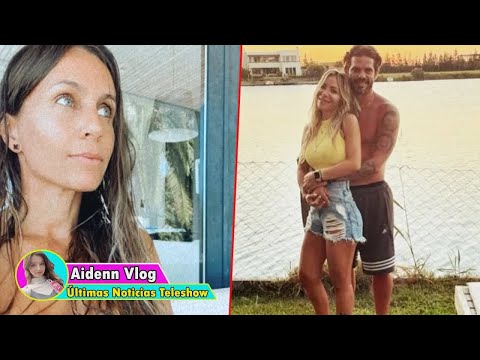 El anuncio de Gisela Dulko a las horas que Fernando Gago oficializara el romance con su ex amiga