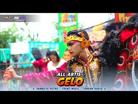 SUPER PEGON INDONESIA ‼️ GELO Special PEGON JARANAN SAMBOYO PUTRO TERBARU.