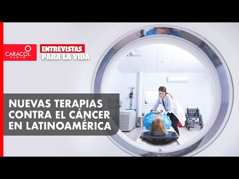 Nuevas terapias contra el cáncer de próstata, mama y más ¿están disponibles en Colombia?