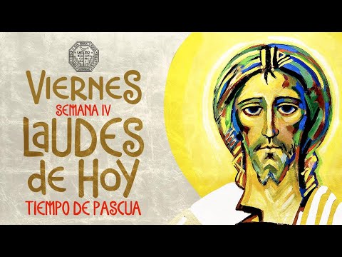 ? LAUDES DE HOY 5 DE MAYO  Camino Neocatecumenal