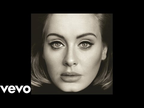 Adele - River Lea (Audio)