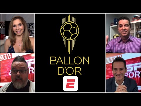 Cristiano Ronaldo, Messi, Maradona y Pelé en Dream Team del Balón de Oro, ¿quién faltó | Exclusivos