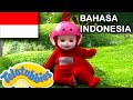 Teletubbies Bahasa Indonesia Waktunya Bangun  Full Episode - HD  Kartun Lucu 2019