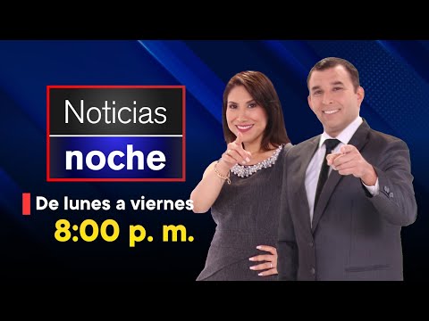 TVPERÚ Noticias EN VIVO: Edición Noche de hoy, viernes 20 de septiembre del 2024