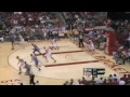 Jeremy Lin Highlights