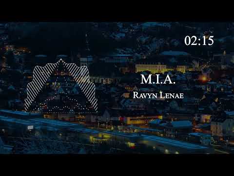 Ravyn Lenae - M.I.A.