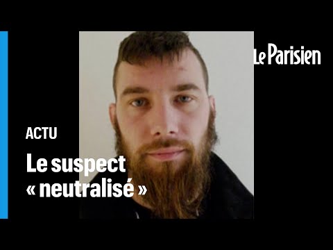 Chasse à l’homme en Dordogne : le fugitif a été blessé lors de son arrestation