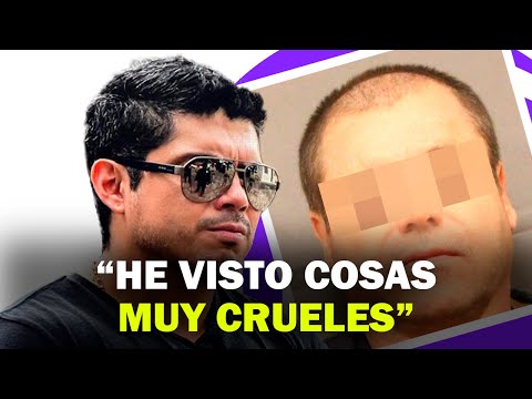 ¿Lo han AM3NAZADO? C4 Jimenez nos cuenta la verdad en su nuevo podcast