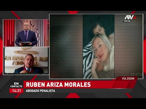 Abogado Rubén Ariza sobre la liberación de los cómplices del maldito Cris: Hay corrupción