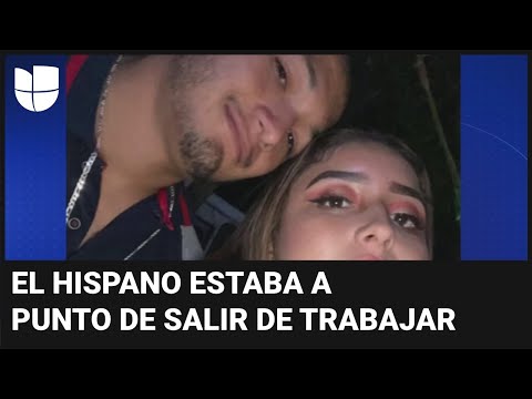 El mensaje a su novia de uno de los hispanos fallecidos antes del colapso del puente en Baltimore