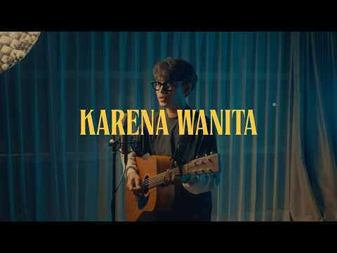 ADA BAND - KARENA WANITA INGIN DIMENGERTI (Cover Akustik by Tereza) | Lagu Pop 2000an Hits Indonesia