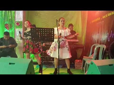 Apa Yang Kucari - Endang S. Taurina _ Live Perfom (Cover) Cicen Audio Sound