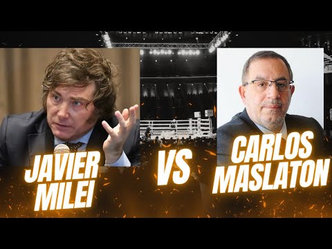 Javier Milei contra Maslatón / José Luis Gioja VUELVE / Bullrich hablo de Macri y Milei / Resumen