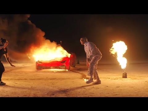 Bad Bunny, El Alfa - La Romana (Concert Hall)