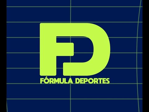 EN VIVO | FÓRMULA DEPORTES | 29/06/24