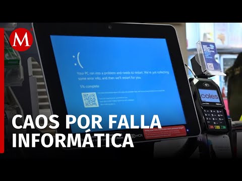 Por falla de sistemas, Aeropuerto de Chicago hace registros con pluma y papel