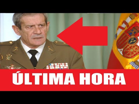 Los generales del Ejército español rompen su silencio sobre el golpe de estado por Begoña Gómez