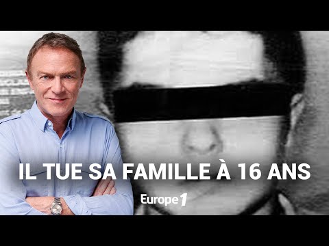 Hondelatte Raconte : L'affaire de la tuerie de Louveciennes (récit intégral)
