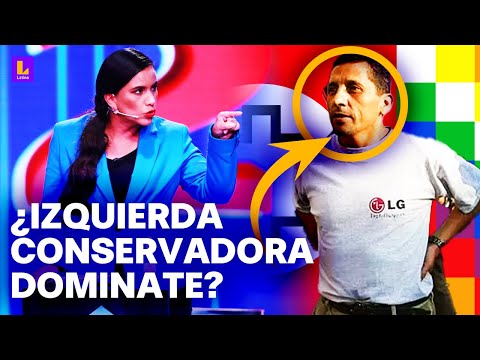 ¿El sur del Perú prefiere a la izquierda? Se construyen alianzas políticas rumbo a elecciones 2026